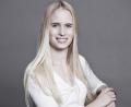 Bild: Ludwig Olah
Sopranistin Laura Demjan ist tritt beim 36. Rathauskonzert in Vohenstrauß auf.