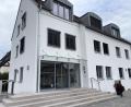 Bild: ge
Im Rathaus in Illschwang sitzt auch in der nächsten Wahlperiode wieder ein ehrenamtlicher Bürgermeister aus dem Birgland.
