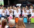 Bild: lep
Die Vorschulkinder des Kinderhauses werden euch heuer wieder mit einer Einlage am Sonntag das Bürgerfest bereichern.