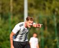 Bild: Thomas Schrems
Spielertrainer Lukas Trösch weist der DJK Falkenberg den Weg zum Klassenerhalt in der Kreisklasse 4 des Fußballkreises Hof/Wunsiedel/Tirschenreuth.