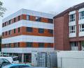 Bild: Stephan Huber
Wie steht es finanziell um die Krankenhäuser des Landkreises Amberg-Sulzbach? Die ÖDP scheiterte jetzt mit einem Antrag auf eine Sondersitzung des Kreistags.