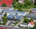 Archivbild: Realschule im Stiftland/Tobias Neubert
Auch die Realschule im Stiftland würde genügend Erweiterungsmöglichkeiten bieten, ist der Studie zu entnehmen.