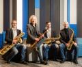 Bild: Sean Ray Cheng
Das "FineFones Saxophone Quartet" gastiert am Donnerstag, 31. Juli, um 20 Uhr beim Amberger Sommerfestival.