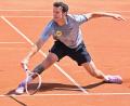 Archivbild: Hubert Ziegler
Thomas Statzberger trug mit seinem knappen Sieg im Matchtiebreak einen wichtigen Einzelpunkt beim Sieg gegen Augsburg bei.
