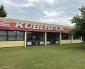 Bild: Nils Ganzmann
Die Firma Küblbeck in Weiden befindet sich im Umbruch.