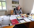 Bild: bsc
Noch offen lässt Bürgermeister Oskar Schuster seine erneute Kandidatur bei den Kommunalwahlen 2026.