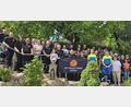 Bild: Motorradtouren Bayern/ Liebs
Satte 11.500 Euro spendet die Facebook Gruppe Motorradtouren an das Kinderpalliativteam.