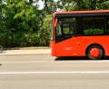Symbolbild: ZNAS
Es gibt Fahrtausfälle im Stadtverkehr Amberg: Die Linien 405 und 406 sind betroffen.