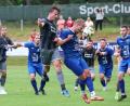 Archivbild: Dieter Jäschke
Ein echter Härtetest vor dem Ligastart: Auf Noah Scheler (am Ball) und den SV Etzenricht steht am Freitagabend das Pokalspiel gegen den SV Schwandorf-Ettmannsdorf an.