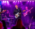 Bild: © Zed Mitchell/exb
Zed Mitchell und seine Band kommen nach Ursensollen.