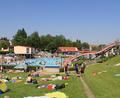 Archivbild: Marina Sigritz
Das Freizeitzentrum Erbendorf ist einer von vielen Betriebszweigen der Stadtwerke.