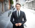 Bild: Akos Kaiser
Severin Hirmer wurde mit 99,4 Prozent als Vizepräsident der Jungen Europäischen Volkspartei (YEPP) bestätigt.