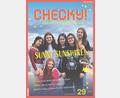 Bild: Funke
Kinderzeitung CHECKY! Ausgabe 29/2025