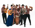 Bild: Eduardo Rodriguez 
Yarima Blanco y Son Latino sind am Dienstag, 5. August, im Innenhof der Amberger Stadtbibliothek zu Gast.
