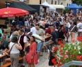 Bild: lep
Bei Kaiserwetter feierte Kirchenthumbach zwei Tage das Bürgerfest mit allem, was das Herz begehrt.