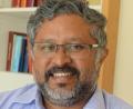 Archivbild: Jo Jovilla Kurian/exb
Pater Jo Jovilla Kurian wird ab September die Pfarreiengemeinschaft Leuchtenberg, Roggenstein, Michldorf übernehmen. Derzeit ist er Pfarrvikar in Waldershof-Poppenreuth.