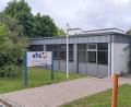 Bild: as
Die Volkshochschule des Landkreises hat ihren Hauptsitz gegenüber des Krankenhauses Tirschenreuth. Sie ist in allen Gemeinden mit Kursen in den Außenstellen vertreten.