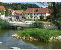 Archivbild: jr
Bad Neualbenreuth erhält den Sonderpreis des Verbandes Garten-, Landschafts- und Sportplatzbau Bayern für „die Gestaltung des Dorfweihers mit Bade-, Spiel- und Aufenthaltsbereichen als Begegnungsort für Jung und Alt“.