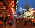 Archivbild: ggö
Für das Schwandorfer Volksfest gibt es eine neue Festleitung.