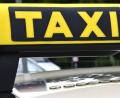 Symbolbild: Petra Hartl
Ein Taxi ist in Schwandorf in einen Verkehrsunfall verwickelt.