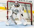 Bild: Wheeling Nailers/Verein
Michael McNiven ist der neue Torhüter der Blue Devils Weiden.