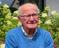 Bild: Wolfgang Steinbacher
Der ehemalige SPD-Stadtrat Dieter Spörl feiert am 22. Juli seinen 85. Geburtstag.