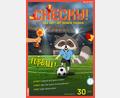 Bild: Funke
Kinderzeitung CHECKY! Ausgabe 30/2025