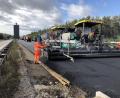 Symbolbild: Siegfried Jarowy/exb
Zwischen Teublitz und Ponholz beginnt die Erneuerung der Fahrbahn der A 93. Die Arbeiten dauern bis Dezember.