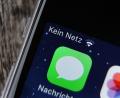 Symbolbild: Karl-Josef Hildenbrand/dpa
„Kein Netz“ – diese Meldung bekommt man immer noch in wenigen Teilen der Oberpfalz.