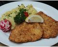 Symbolbild: Wolfgang Steinbacher
Die Sibyllenbad Gastro GmbH hat Insolvenz angemeldet. Ihr Essen bekommen Gäste aber weiterhin in der "Oase" und im "Restaurant Sibylle".