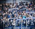 Archivbild: Tobias Neubert
Bislang wurden 1255 Dauerkarten für die Heimspiele der Blue Devils Weiden verkauft.