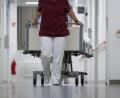 Symbolbild: Marijan Murat/dpa
Im sogenannten "Tortellini-Fall" rückt ein Oberpfälzer Krankenhaus in den Fokus der Ermittler.