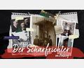 Grafik: Franka Eichl
Der Scharfrichter von Amberg ist eine mehrteilige Podcast-Serie von Oberpfalz-Medien.
