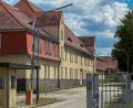 Bild: Stephan Huber
Die ehemalige Leopoldkaserne in Amberg. Das sind rund zehn Hektar Zukunftschance für die Stadt, inklusive Baudenkmäler. Im Hauptausschuss wurde deshalb über den Bedarf eines Kommunalen Denkmalkonzeptes diskutiert.