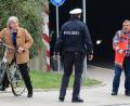 Bild: Hirsch
"Die Polizei, dein Freund und Helfer". Das Image der Ordnungshüter in der Öffentlichkeit hat sich verändert.