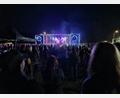 Bild: AHAU Event Management
Zehn Bands machten das Ahau-Open-Air in Eschenfelden zu einem Erlebnis.
