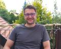 Bild: jut
Der Erbendorfer Leopold Kuttner ist Gründer des Start-ups Clover Optimization. Damit möchten er und seine Mitgründer die Transportbranche umkrempeln.