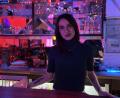 Archivbild: Dominik Mark
Larissa Gmeiner plant in ihrer Weidener Bar "Reverse" ein Comeback - ganz ohne Alkohol.