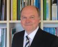 Bild: W. Weber
Prof. Dr. Wolfgang Weber bleibt Vizepräsident der OTH Amberg-Weiden.