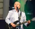 Bild: Kunz
Chris de Burgh feierte seinen Tour-Auftakt in Regensburg.