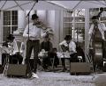 Bild: Henry Wolf/exb
Das Orchestra Grandessa spielt Weltmusik.