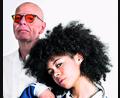 Bild: Uli Zrenner-Wolkenstein/exb
Layla Carter und Gerwin Eisenhauer.