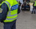 Bild: Bundespolizei
Die Bundespolizei Waidhaus hat bei Kontrollen auf der A6 sechs Männer festgenommen.