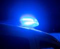 Bild: Sarah Knorr/dpa
Die Polizei sammelte den 14-Jährigen ein. (Symbolbild)