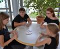 Archivbild: kki
Am 12. August stellt die Pirker Blaskapelle den Kindern bei einem Kartenspiel-Nachmittag traditionelle, aber auch neue Kartenspiele im Rahmen des Ferienprogramms vor.