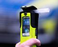 Symbolbild: Soeren Stache
Ein 34-jähriger Autofahrer wurde auf der B 299 mit 1,7 Promille gestoppt.
