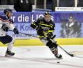 Bild: Hubert Ziegler
Spiele gegen die Schönheider Wölfe gehören wie bereits 2024 (Szene) zum Vorbereitungsprogramm des ERSC Amberg.