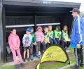 Bild: do
Feuer und Flamme sind die Kids, wenn zum Weltkindertag auch der Fußball ruft. Der FC Tremmersdorf/Speinshart bindet diesen Tag in das Ferien-Kinderprogramm der Gemeinde ein.