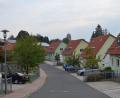 Archivbild: Benkhardt
Gegründet wurden die Stadtwerke beim Bau der Doppelhaushälften im Gebiet Brückelpoint.