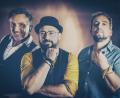 Bild: Schafferhof/exb
Eine Reise durch die Kultur und Geschichte Italiens bietet die Band I Cantautori an.